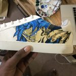 Custom Shoes