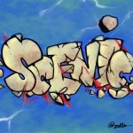 Scenic Art