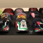 Custom Caps
