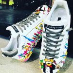 Custom Shoes