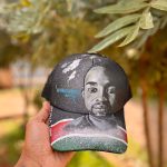 Custom Caps