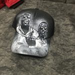 Custom Caps