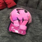 Custom Caps